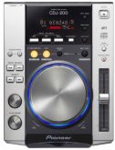 CDJ 200 PIONEER