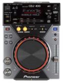 CDJ 400 PIONEER