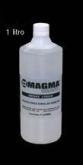 LÍQUIDO PARA MÁQUINA DE FUMAÇA 1 LITRO MORANGO