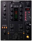 MIXER DJM 400 PIONEER