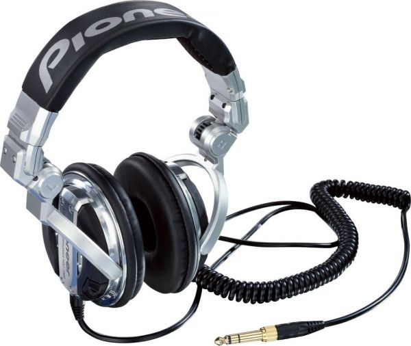 FONE PIONEER HDJ 1000