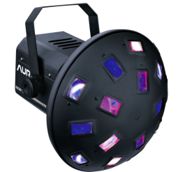 MUSHROOM AURA TEK LED TEK