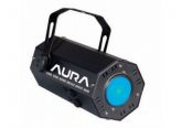 RAIO DE SOL AURA TEK LED TEK MINI BEAM SPOT RGB