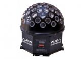 MEIA BOLA AURA TEK LED TEK NOVA RAY