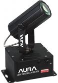 MINI MOVING AURA TEK LED TEK BEAM SCAN