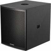 CAIXA ATTACK VRS 1510 ATIVA SUBWOOFER 1X15 1000 WATTS RMS