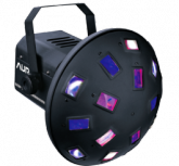 MUSHROOM AURA TEK LED TEK